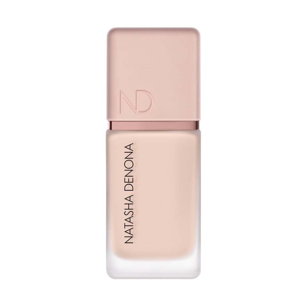 HY-GLAM&trade; FOUNDATION HYDRATING & BLURRING LONGWEAR RADIANT SERUM FOUNDATION (BASE DE MAQUILLAJE H&Iacute;BRIDA)